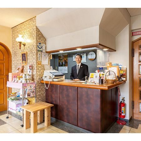 Business Hotel Katsuya - Vacation Stay 62170V Wakayama Exterior foto